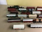 Märklin H0 - Modeltrein goederenwagon (21) - 21 Güterwagen -, Hobby en Vrije tijd, Modeltreinen | H0, Nieuw