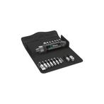 Hand-slagmoersleutelset 122,941176470588 Wera, Verzenden, Nieuw