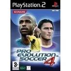 Pro Evolution Soccer 4 (ps2 used game), Ophalen of Verzenden, Zo goed als nieuw