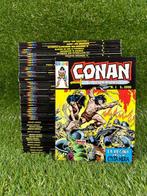 Conan the Barbarian nn 1/51 sequenza completa - Colore - 51, Nieuw
