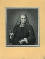 Portrait of Gerardus Kulenkamp, Antiek en Kunst