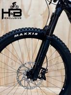 Giant Trance E+ 2 Pro 27.5 inch E-Mountainbike XT 2020, Fully, Ophalen of Verzenden, 45 tot 49 cm, Heren