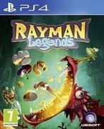Rayman Legends - Playstation 4 (PS4), Spelcomputers en Games, Games | Sony PlayStation 4, Verzenden, Nieuw