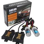 Xenon kit set verlichting H1 6000K 55W + ballast HID slim ca, Auto-onderdelen, Nieuw, Verzenden