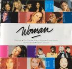 Various - Woman, Cd's en Dvd's, Ophalen of Verzenden, Gebruikt