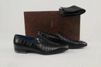 STEFANO RICCI RRP 4000€ Loafers – 100% Alligator Silky, Kleding | Heren, Nieuw