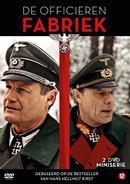 Officieren fabriek, de - DVD, Cd's en Dvd's, Dvd's | Documentaire en Educatief, Verzenden