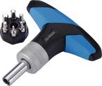 BBB Cycling TorqueFix 6Nm Momentsleutel Fietsgereedschap –, Ophalen of Verzenden, Zo goed als nieuw