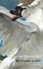 We moeten praten 9789464521047 Jan van Mersbergen, Boeken, Verzenden, Gelezen, Jan van Mersbergen