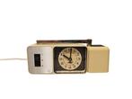 ESGE - Tafellamp - Mod. NL 13 - Metaal, Plastic - met