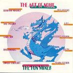 The Art Of Noise - The FON Mixes, Ophalen of Verzenden, Gebruikt