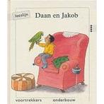 Leeslijn versie 1 Voortrekkers Daan en Jakob (4 stippen), Verzenden, Nieuw