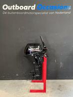Mercury F8MH, Watersport en Boten, Ophalen of Verzenden, Gebruikt, Buitenboordmotor