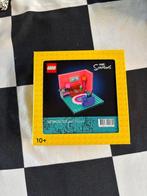 Lego Set - 6578424 - The Simpsons - The Simpsons Living Room, Kinderen en Baby's, Speelgoed | Duplo en Lego, Nieuw