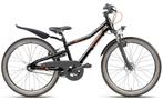 Batavus Booster 3-Speed jongensfiets 24 Black 8+, Fietsen en Brommers, Nieuw, Verzenden