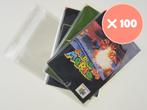 100x Nintendo 64 Manual Bag, Ophalen of Verzenden, Nieuw