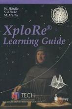 XploRe - Learning Guide : Learning Guide. Hardle, W.   New.=, M. Muller, S. Klinke, W. Hardle, Zo goed als nieuw, Verzenden