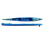 Nelo Ocean SS2 600, Watersport en Boten, Verzenden, Nieuw