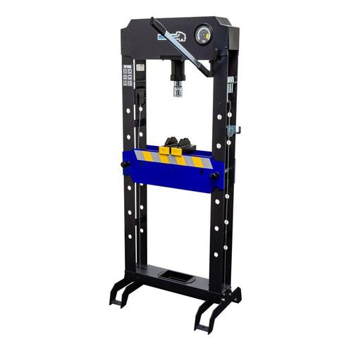 20Ton Werkplaatspers handbediend hydraulisch, Doe-het-zelf en Verbouw, Gereedschap | Overige machines, Nieuw, Verzenden