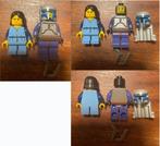 Lego Set - Star Wars - Jango Fetts Slave I (7153) & Rogue, Nieuw