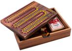 Cribbage | Engelhart - Kaartspellen, Verzenden, Nieuw