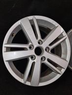1 stuk los velg losse origineel VW velg 16 inch Stratfort, Auto-onderdelen, Ophanging en Onderstel, Verzenden, Gebruikt