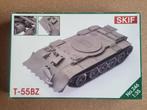 SKIF 246 T-55BZ 1:35, Verzenden, Nieuw