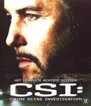 CSI - Seizoen 8 - Blu-ray, Verzenden, Nieuw in verpakking