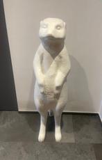 sculptuur, Suricato Cracking Art - 120 cm - Plastic