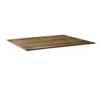 Tafelblad 120 x 80 cm | Kersenhout, Verzenden, Nieuw in verpakking