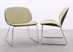 Parri Design Blob fauteuil, Receptie of Entree, Ophalen of Verzenden, Gebruikt, Stoel