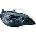 KOPLAMP VOOR BMW X5 E70 2006-2010 63127158932, Auto-onderdelen, Verlichting, Ophalen of Verzenden, Nieuw