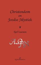 Christendom en joodse mystiek | 9789079449156 | Sjef Laenen, Zo goed als nieuw, Sjef Laenen