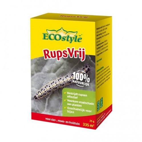 ECOSTYLE RUPSVRIJ 3 X 2,5 GRAM (INSECTENBESTRIJDING), Diensten en Vakmensen, Ongediertebestrijding
