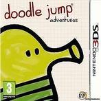 Mario3DS.nl: Doodle Jump Adventures - iDEAL!, Ophalen of Verzenden, Zo goed als nieuw