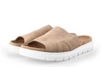 Gabor Slippers in maat 38 Bruin | 10% extra korting, Kleding | Dames, Schoenen, Slippers, Bruin, Verzenden, Gabor