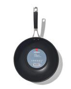 HEMA Wok Ø28cm Milano, Huis en Inrichting, Keuken | Potten en Pannen, Verzenden, Nieuw