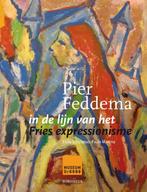 Pier Feddema In De Lijn Van Het Fries Expressionisme | 97890, Ophalen of Verzenden, Nieuw, Martina, Paulo / Schotanus, Elske