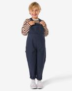 HEMA Kinderjumpsuit denim blauw van €29.99 voor €20.99 sale, Verzenden, Nieuw