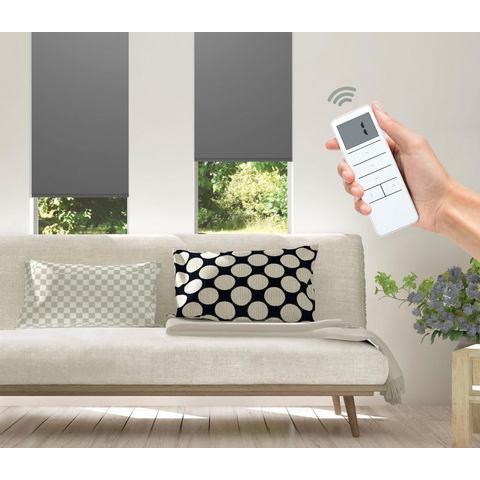 Good Life Elektrisch rolgordijn Vau - Smart Home met, Huis en Inrichting, Stoffering | Gordijnen en Lamellen, Nieuw, Verzenden