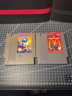 Nintendo - Nes - Adventures of Lolo 2; McDonaldland -, Nieuw