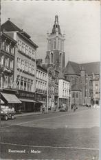 ROERMOND - Markt, Verzenden, Gelopen