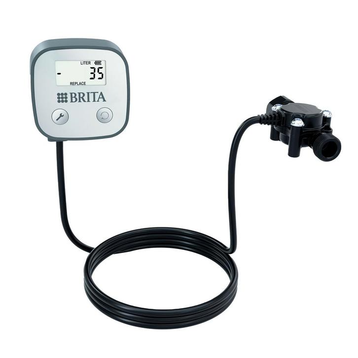 GGM Gastro | BRITA | FlowMeter 10 - 100 | 1033041 | 1033041, Zakelijke goederen, Horeca | Overige, Verzenden