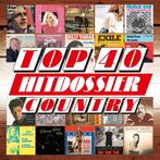 Top 40 Hitdossier - Country Hits - 4CD, Cd's en Dvd's, Ophalen of Verzenden, Nieuw in verpakking