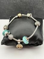 Zonder minimumprijs - Pandora - Bedelarmband Zilver - 14 krt