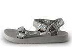 Teva Sandalen in maat 32 Grijs | 10% extra korting, Kinderen en Baby's, Kinderkleding | Schoenen en Sokken, Verzenden, Jongen of Meisje