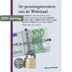 De penningmeesters van de Wetstraat 9789020963359, Boeken, Verzenden, Zo goed als nieuw, Van de Voorde
