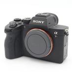 Digitale fotocamera | Sony A7R IV body | Tweedehands, Audio, Tv en Foto, Fotocamera's Digitaal, Verzenden, Gebruikt, Sony