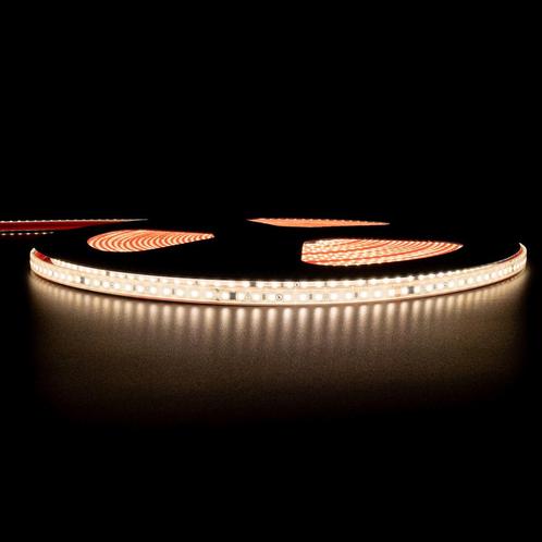 LED Strip - Velvalux - 20 Meter - Natuurlijk Wit 4000K -, Huis en Inrichting, Lampen | Overige, Nieuw, Ophalen of Verzenden