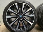 UNIEK BMW X1 F48 U11 U12 X2 19 inch velgen 573 zomerbanden, 19 inch, Banden en Velgen, Nieuw, Ophalen of Verzenden